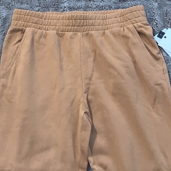 NWT O’Neill Swept Up French Terry Sweatpants S - Picture 4 of 9